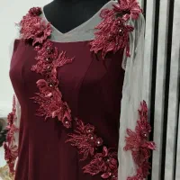 لباس|لباس|گناباد, |دیوار