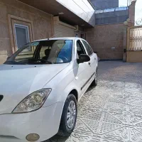 خودرو تیبا1 مدل 1394دوگانه کارخانه|خودرو سواری و وانت|هشترود, |دیوار