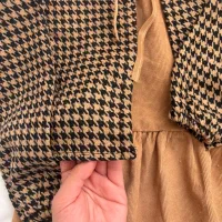 لباس یلدایی بچگانه زیر ۳۰۰ تومن|کفش و لباس بچه|بیرجند, |دیوار