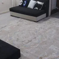 مبل ۷نفره|مبلمان خانگی و میز عسلی|اهواز, کوی فرهنگیان ۱|دیوار