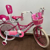 دوچرخه دخترانه