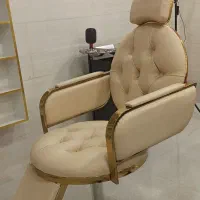صندلی اصلاح