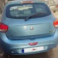 تیبا۲ هاچبک