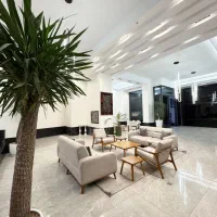 پاسداران-شمالی-90-کلید-نخورده-لابی-مجلل