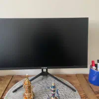 مانیتور 21.5 اینچ ایکس ویژن|قطعات و لوازم جانبی رایانه|تهران, قلهک|دیوار