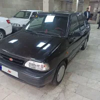 پراید 87 دوگانه