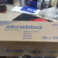 سوزن منگنه 26/6اسکربا آلمان|لوازم التحریر|ری, سرتخت|دیوار