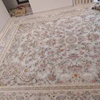 فرش ۱۲۰۰ شانه|فرش|اردبیل, |دیوار