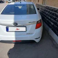 برلیانس ۱۵۰۰h۳۳۰|خودرو سواری و وانت|اصفهان, امیرعرب|دیوار