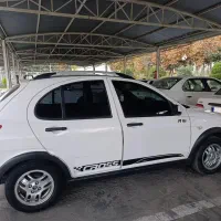 کوییک R 1400|خودرو سواری و وانت|چناران, |دیوار