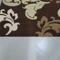 گلیم فرش ۶متری|فرش|کرمانشاه, |دیوار