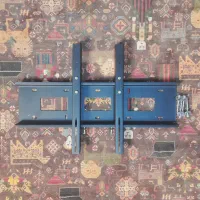 پایه دیواری تلوزیون