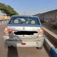 فروش سواری ال ۹۰ تیپ E2|خودرو سواری و وانت|شهریار, شهرک شاهد|دیوار