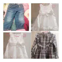 لباس بچگانه