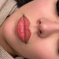 شیدلب،تینت لب فقط هشتصد