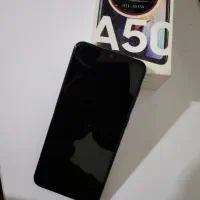گوشی a50 سالم