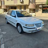 سمند Lx مدل۱۳۹۳