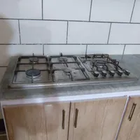 کابینت آشپزخانه|مصالح و تجهیزات ساختمان|رامهرمز, |دیوار