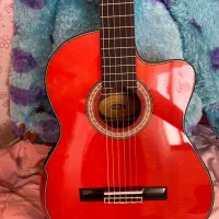 گیتار|گیتار، بیس، امپلیفایر|لاهیجان, فیاض|دیوار