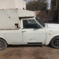 وانت پیکان مدل ۹۱|خودرو سواری و وانت|نیر (اردبیل), |دیوار