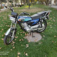 تیزپرتوس 150مدل 1402 کمکار