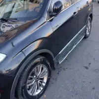 تیگو۵|خودرو سواری و وانت|فردیس, شهرک هفده شهریور|دیوار