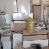 ۵مترکابینت آشپزخانهmdf