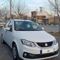 سایناsدرجه یک|خودرو سواری و وانت|آق قلا, |دیوار