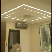 گچ کاری   بازسازی