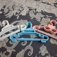 چوب لباسی بچه گانه