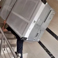 خدمات باربری حمل ونقل دورن شهر وکشور باتخفیف واقعی|خدمات حمل و نقل|آبادان, |دیوار