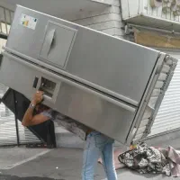 باربری کرج کیانمهرشهرک ابریشم پیام بنفش ساماندهی|خدمات حمل و نقل|کرج, کیانمهر|دیوار