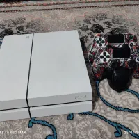 پی اس فور. 4|کنسول، بازی ویدئویی و آنلاین|محمدشهر, محمدشهر|دیوار