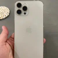 ایفون ۱۲پرومکس ۲۵۶گیگ