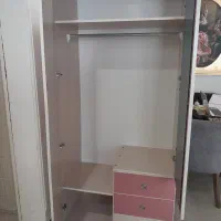 کمد MFD اصل|جاکفشی، کمد، دراور|تهران, علم و صنعت|دیوار