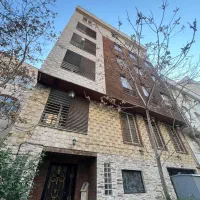 مشارکت درساخت ۳۱۵ متر کلنگی بر ۱۳ تاپ لوکیشن اباذر