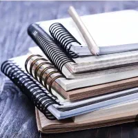 صحافی سیمی کتاب فقط 65 تومن