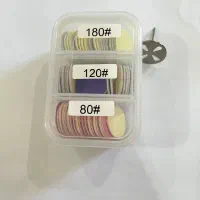 لوازم آرایش و لوازم کاشت ناخون|آرایشی، بهداشتی، درمانی|کوچصفهان, |دیوار