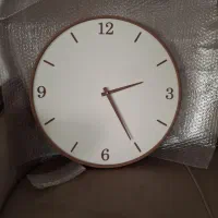 ساعت دیواری