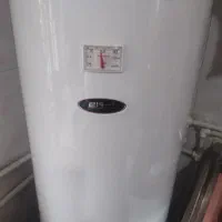 آبگرمکن گازی