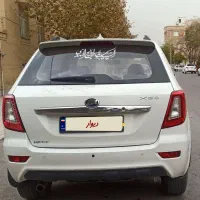 لیفان X60 مدل 93|خودرو سواری و وانت|مشهد, دانشجو|دیوار
