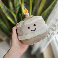 مینی کیک عروسکی|اسباب‌‌بازی|رشت, نظری|دیوار