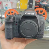 5D mark ii body|دوربین عکاسی و فیلم‌برداری|تهران, فردوسی|دیوار