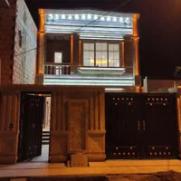 فروش خانه ویلایی ۱۸۵ متری ۳ خوابه