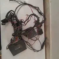 دزدگیرسیم کارتل وکف پوش ساینا وتیبا|قطعات یدکی و لوازم جانبی|نیشابور, شهرک بهارستان|دیوار