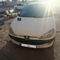 206 تیپ ۵ مدل ۹۳