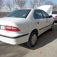 سمند مدل 1401 داشبورد ساناتایی