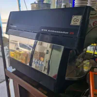 دستگاه اسپرسو صنعتی فایما e91|کافی‌شاپ و رستوران|معصومیه, |دیوار