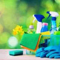 نظافت  و پذیرایی