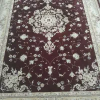 باسلام فروش یه عدد فرش ۱۲متری و یه عدد ۶ متری|فرش|سبزوار, هویزه|دیوار